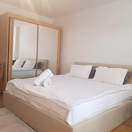 Luxury Ferdinand Apartamento *
