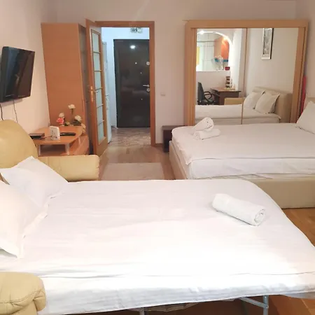 Luxury Ferdinand * Bucarest