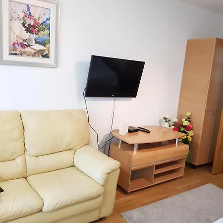 Luxury Ferdinand Bucharest