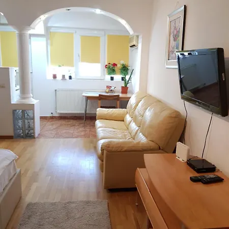 Apartment Luxury Ferdinand