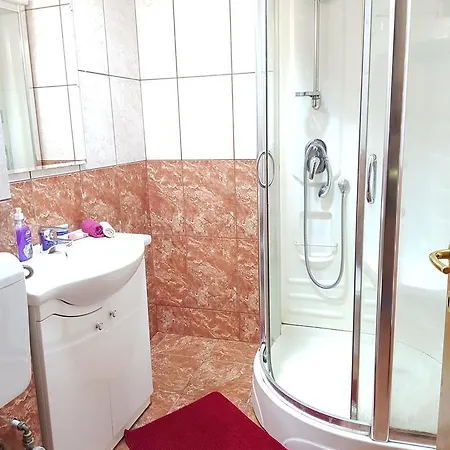 Apartment Luxury Ferdinand Bucharest