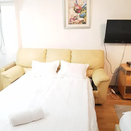 Luxury Ferdinand * Bucharest