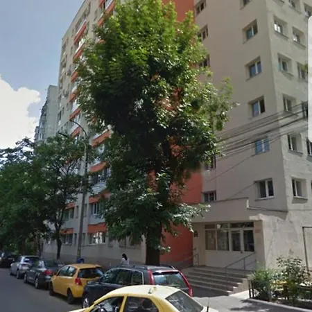 Apartment Luxury Ferdinand *